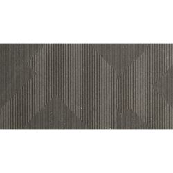 Tubądzin Modular Glitch Brown 2 STR