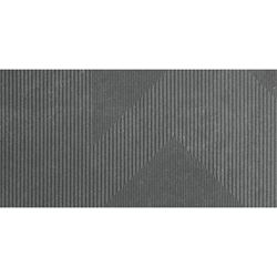 Tubądzin Modular Glitch Graphite 1 STR