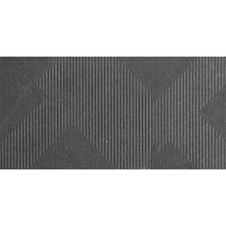 Tubądzin Modular Glitch Graphite 2 STR