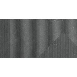 Tubądzin Modular Glitch Graphite 3 STR