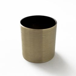 próbka materiałowa Deante kolor mosiądz/brass MTDX0RIM