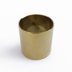 próbka materiałowa Deante kolor złoto/gold MTDX0RIZ