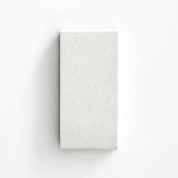 próbka mat. granit brodzik/zlew IÖ/Deante kolor biały/alabaster MTDX506A