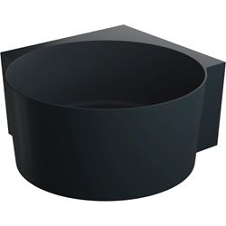 Omnires Ovo OVO120WNBLV
