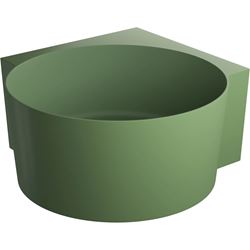 Omnires Ovo OVO120WNOL