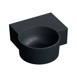 Omnires Ovo OVO335UWPBLV
