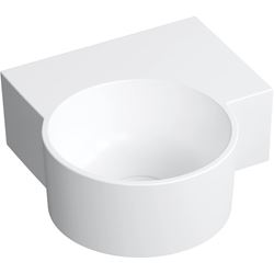 Omnires Ovo OVO335UWPBM