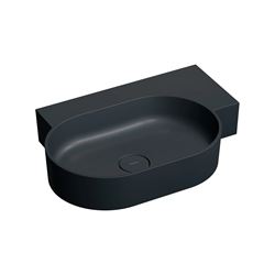 Omnires Ovo OVO645UWPBLV