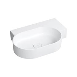 Omnires Ovo OVO645UWPBM