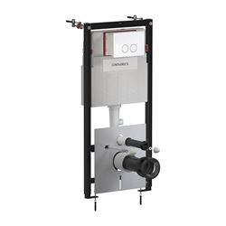 Omnires Flush Set STFWC1M-RBP