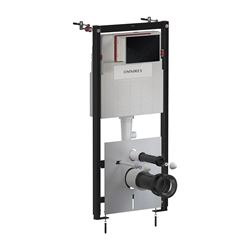 Omnires Flush Set STFWC1R45-RBL