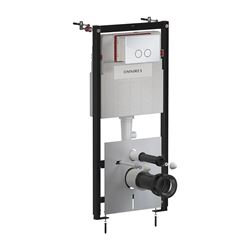 Omnires Flush Set STFWC1R45-RCR