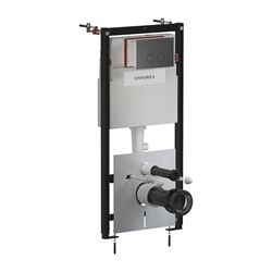 Omnires Flush Set STFWC1R45-RGR