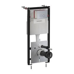 Omnires Flush Set STFWC1R45-RNI