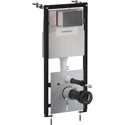 Omnires Flush Set Eco STFWCECO1R45-RAT