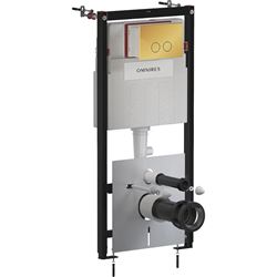 Omnires Flush Set Eco STFWCECO1R45-RGL