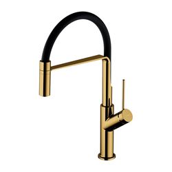 Omnires Vita VI6350BLGL