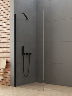 New Trendy New Soleo Black K-0770