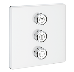 Grohe Grohtherm SmartControl 29158LS0