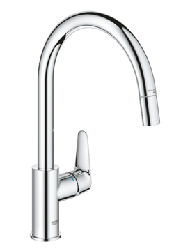Grohe BauCurve 30547000