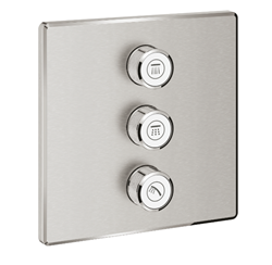 Grohe Grohtherm SmartControl 29127DC0
