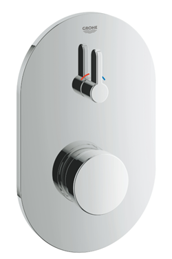 Grohe Eurosmart Cosmopolitan T 36321000