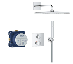 Grohe Grohtherm 34870000