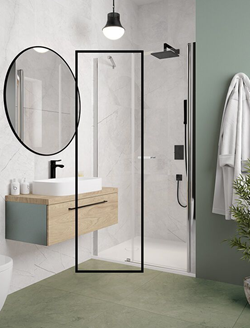 Sanplast Exa Line 600-540-1230-38-401