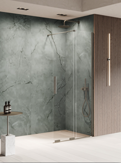 New Trendy Smart Gunmetal Brushed EXK-7945