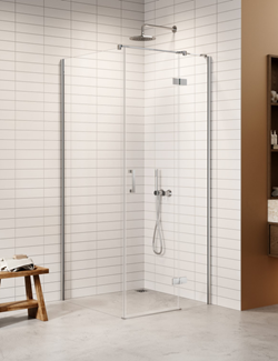 New Trendy Nesta Chrome K-3635