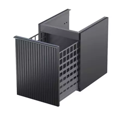 Oristo Etna OR52-SN1S-40-8R