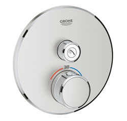 Grohe Grohtherm SmartControl 29118DC0
