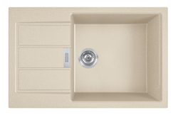 Franke Sirius 2.0 S2D 611-78 XL 143.0676.418