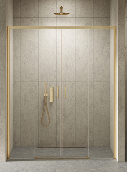 New Trendy Prime Gold Brushed D-0802A