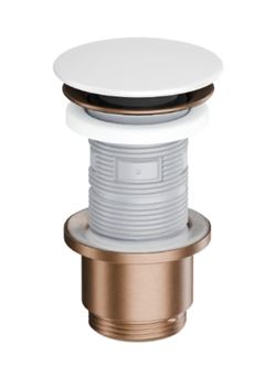 Excellent Design ARIN.1485.K.02.WHCB