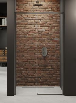 New Trendy Prime Gunmetal Brushed D-0893A