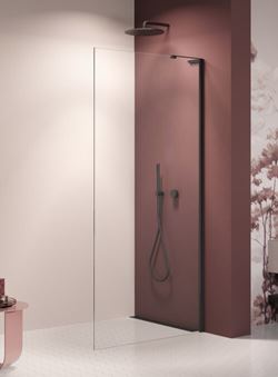 New Trendy Nesta Black K-1723-WL