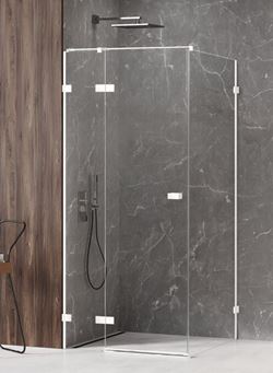 New Trendy Avexa White EXK-2727