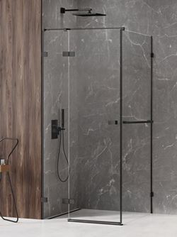 New Trendy Avexa Black EXK-2543