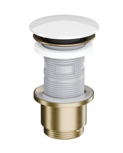 Excellent Design ARIN.1485.K.01.WHGB