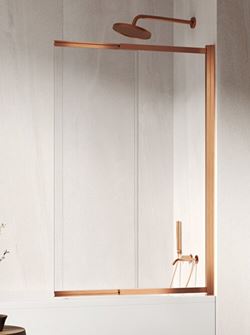 New Trendy Sensi Copper Brushed P-0264