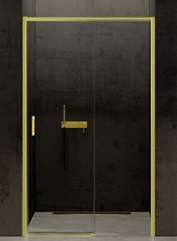 New Trendy Prime Light Gold D-0423A