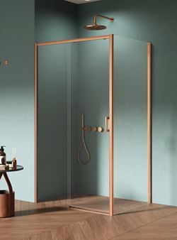 New Trendy Prime Light Gold D-0819A/D-0343B