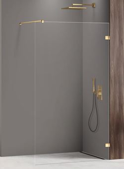 New Trendy Avexa Gold Shine EXK-7060