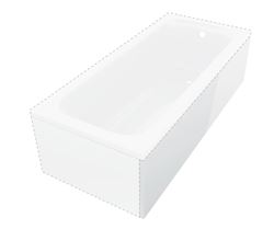 Deante Prizma KTJD015O