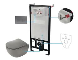 Deante Peonia CDETDZPW