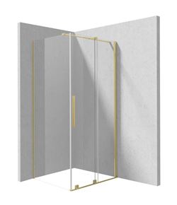 Deante Prizma KPNRP12S08