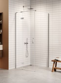 New Trendy Nesta Chrome K-3609