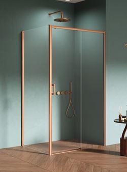 New Trendy Prime Copper Brushed D-0816A/D-0342B