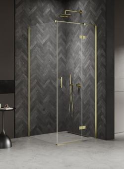 New Trendy Nesta Light Gold K-4528